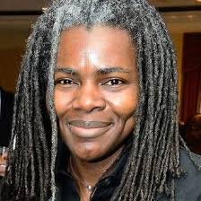 Tracy Chapman